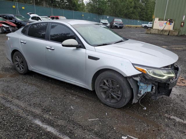 5XXGT4L30KG332895 | 2019 KIA OPTIMA LX