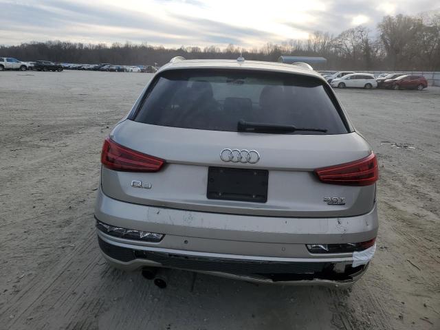 WA1GCCFS7HR007416 | 2017 AUDI Q3