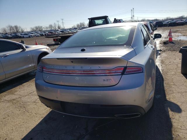 3LN6L5A92LR605889 | 2020 LINCOLN MKZ