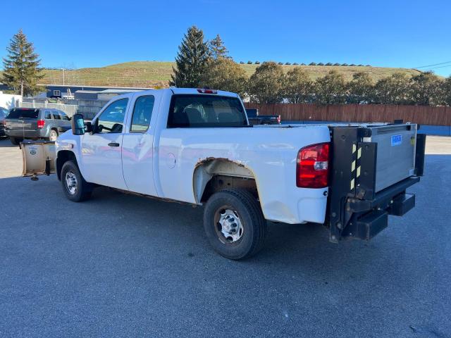 1GCHK29K28E214192 | 2008 Chevrolet silverado k2500 heavy duty