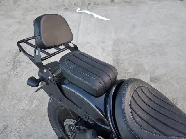 2022 HONDA CMX1100 A JH2SC8300NK100998