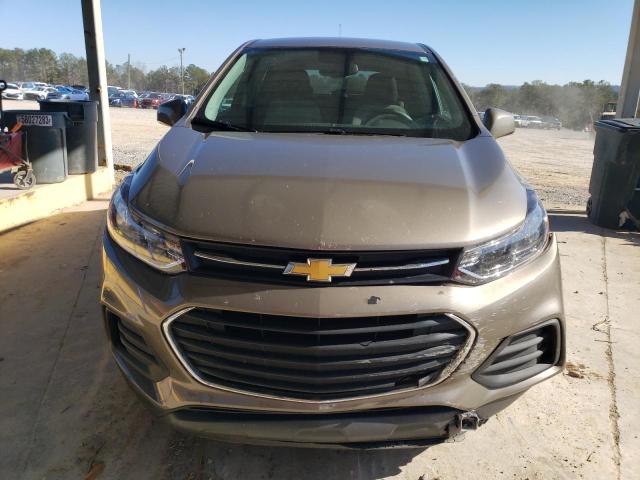 KL7CJKSB3MB309943 | 2021 Chevrolet trax ls