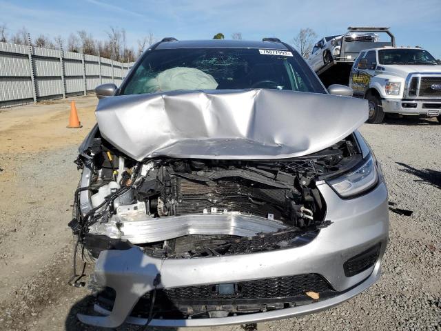 2C4RC3GG9MR536976 2021 CHRYSLER PACIFICA, photo no. 5