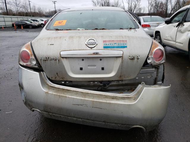 1N4AL21E28N544442 | 2008 Nissan altima 2.5