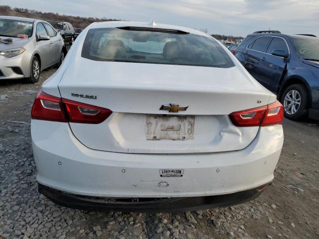 1G1ZD5ST5JF188022 | 2018 Chevrolet malibu lt