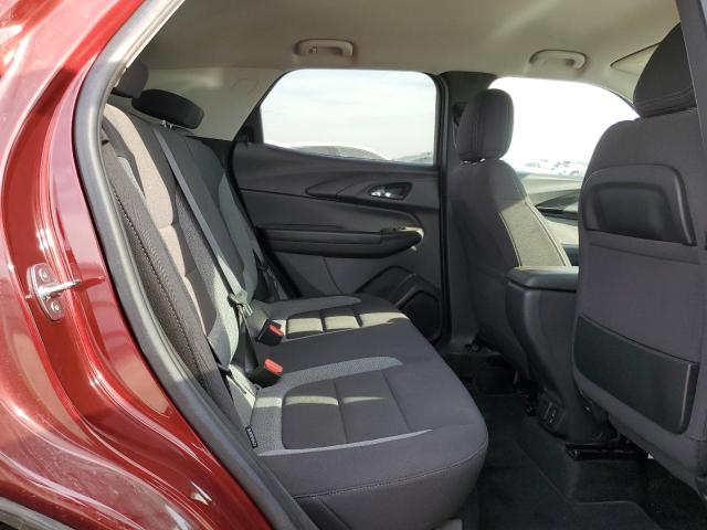 KL79MPSL4PB041884 Chevrolet Trailblazer Lt