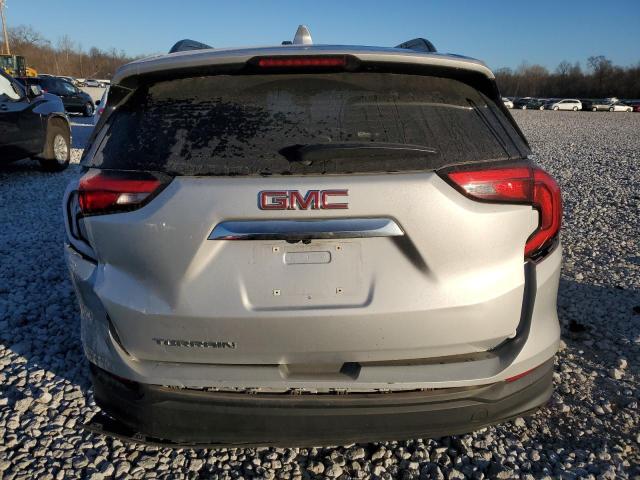 3GKALMEV3KL233307 | 2019 GMC TERRAIN SL