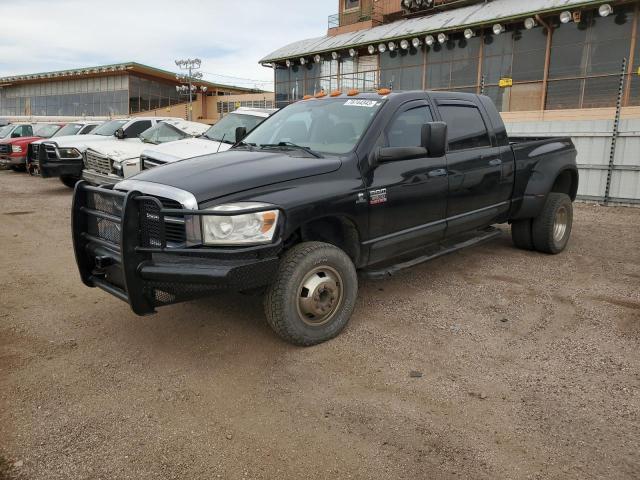 2008 Dodge Ram 3500 