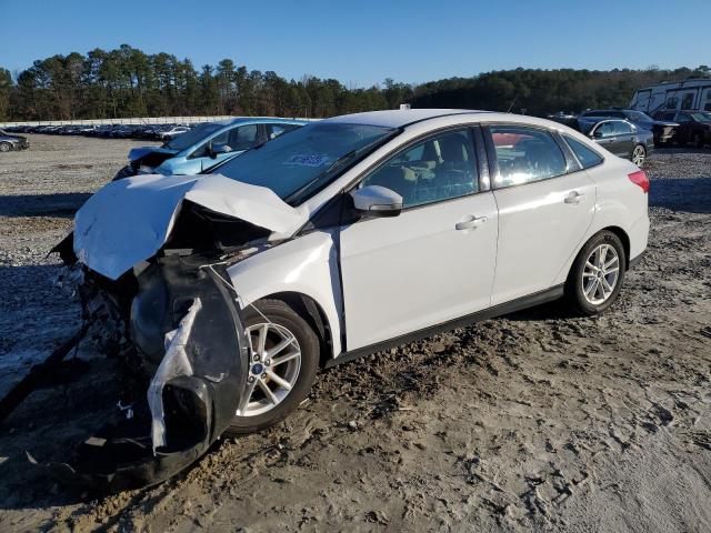 1FADP3F24GL342704 | 2016 FORD FOCUS SE