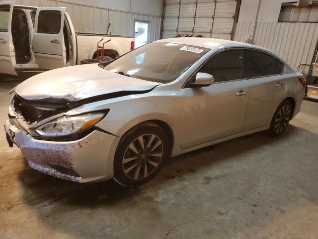 Vin: 1n4al3ap7hc228389, lot: 79876323, nissan altima 2.5 2017 img_1