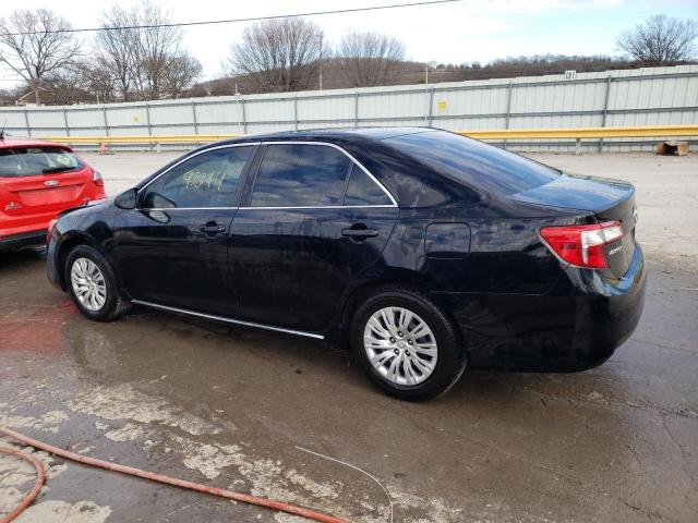 4T4BF1FK8ER372273 | 2014 TOYOTA CAMRY L