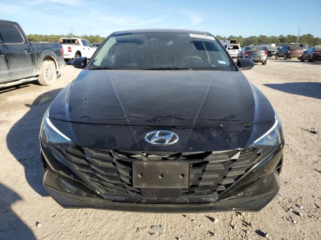 5NPLS4AG3PH113593 | 2023 HYUNDAI ELANTRA SE