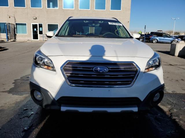 4S4BSATC7H3355042 | 2017 SUBARU OUTBACK TO