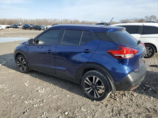 3N1CP5CV7LL570245 | 2020 NISSAN KICKS SV