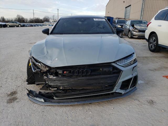 2023 AUDI S7 PREMIUM WAURFBF29PN030134