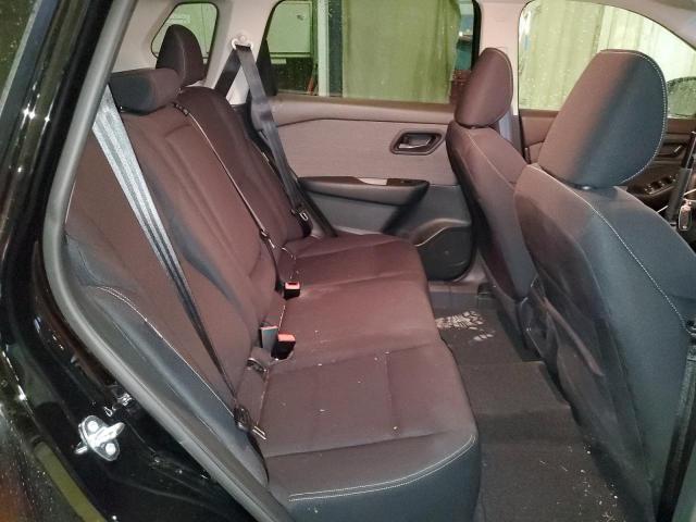 5N1BT3ABXPC813321 | 2023 NISSAN ROGUE S
