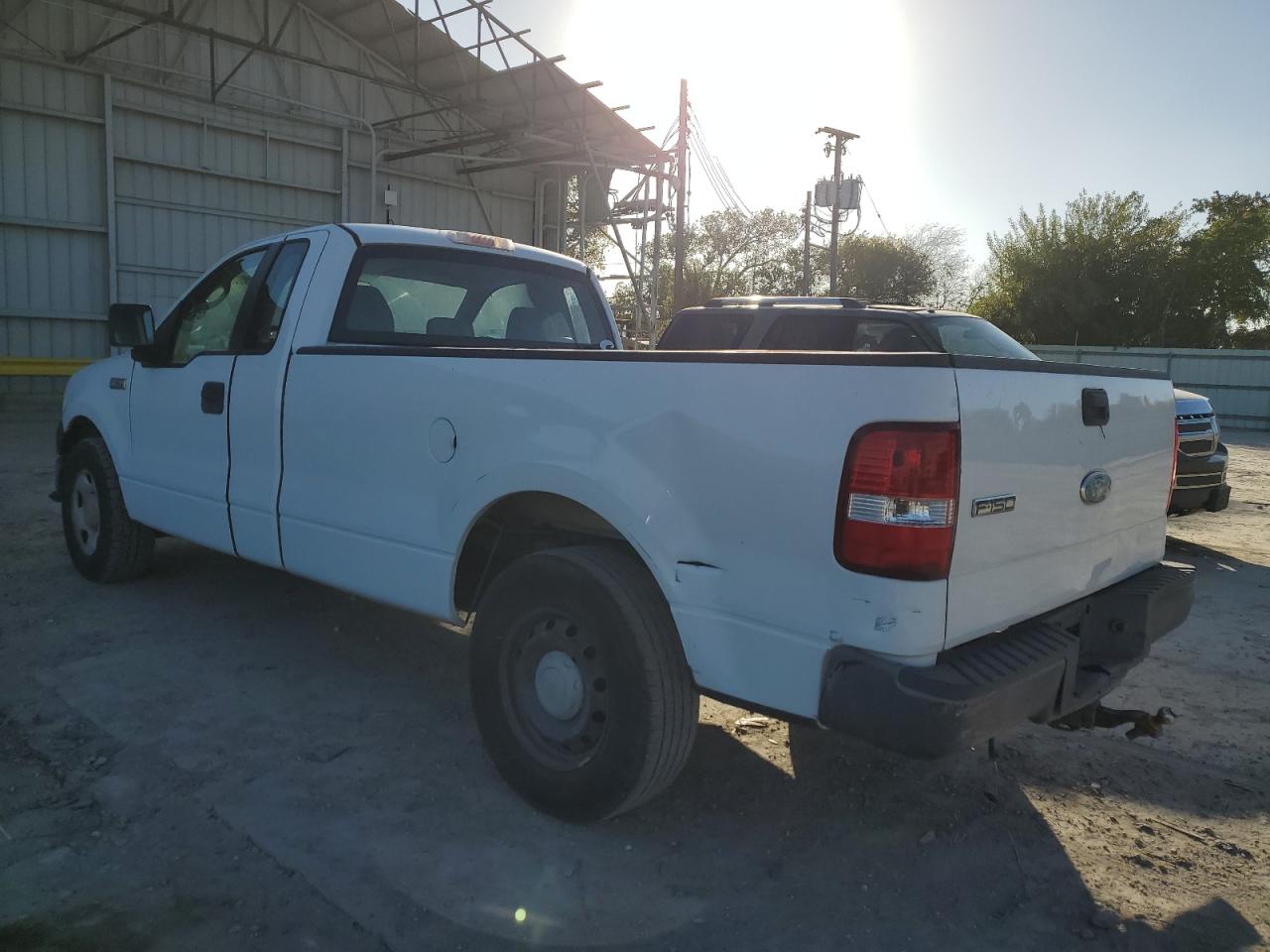 1ftrf12256nb71588 1FTRF12256NB71588 2006 Ford F150