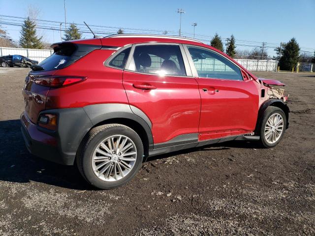 KM8K2CAA3MU737439 | 2021 HYUNDAI KONA SEL