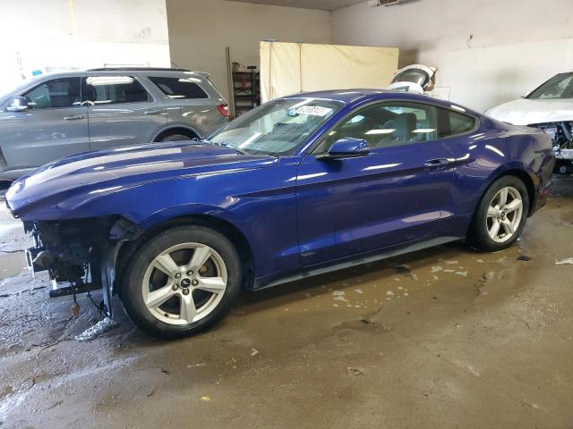 1FA6P8AM6G5272478 | 2016 FORD MUSTANG