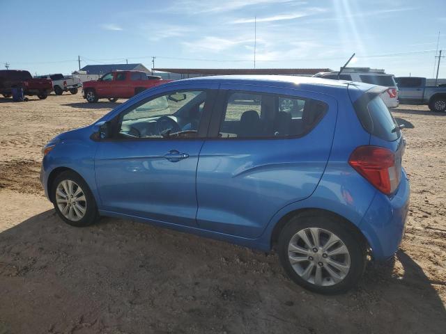 KL8CD6SA8GC627993 | 2016 Chevrolet spark 1lt