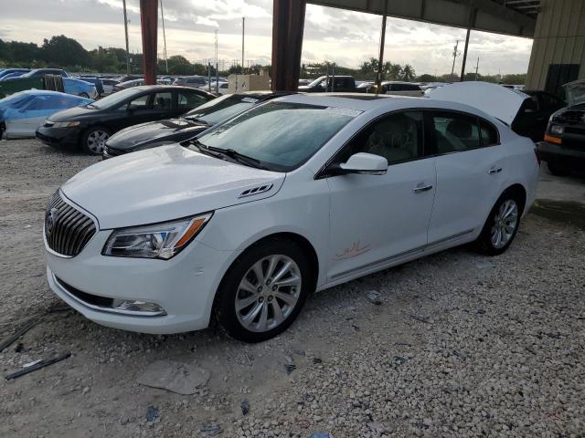 2016 Buick LaCrosse 