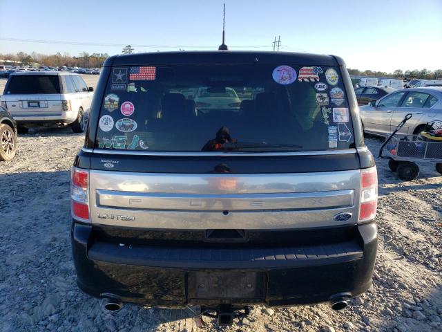 2FMGK5D89FBA15265 | 2015 FORD FLEX LIMIT