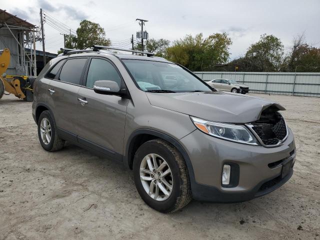 5XYKT3A66FG661975 | 2015 KIA SORENTO LX