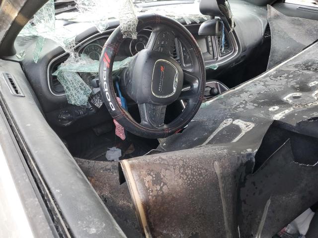 2016 Dodge Challenger Sxt VIN: 2C3CDZAG9GH183944 Lot: 81057503