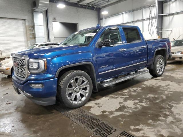 3GTU2PEC4GG108571 | 2016 GM c sierra k1500 denali