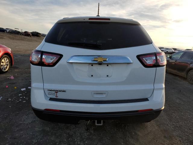 1GNKRFED8HJ329071 | 2017 CHEVROLET TRAVERSE L