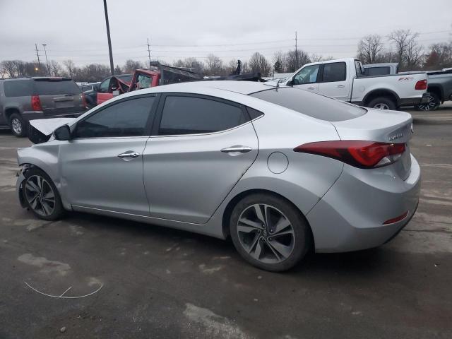 KMHDH4AE2GU594147 | 2016 HYUNDAI ELANTRA SE