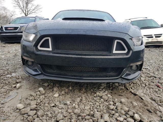 1FA6P8TH4F5373551 | 2015 FORD MUSTANG