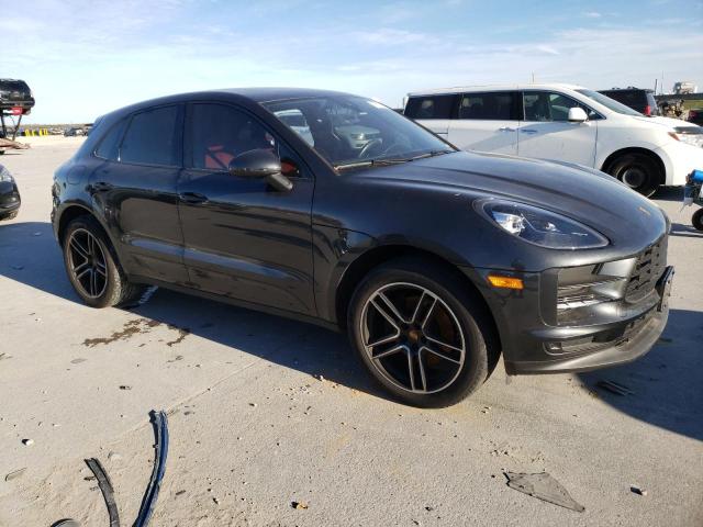 2019 Porsche Macan VIN: WP1AA2A50KLB07024 Lot: 79912163