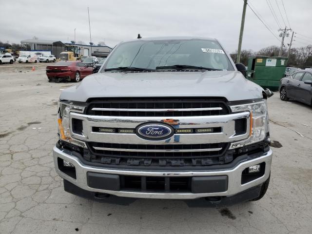 1FTEW1E42LKD34075 | 2020 FORD F150 SUPER