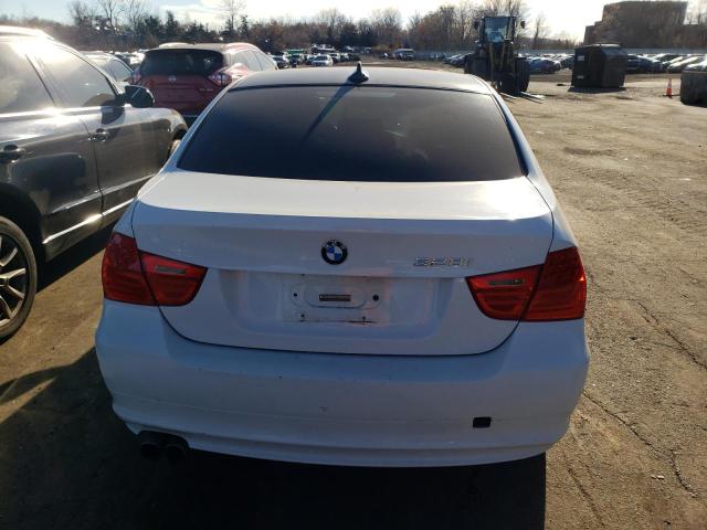 WBAPK5C50BA658134 | 2011 BMW 328 xi sulev