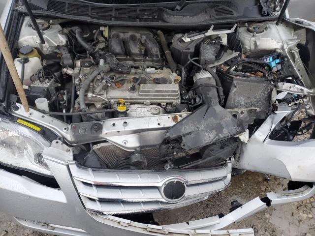 2007 Toyota Avalon Xl VIN: 4T1BK36B77U211613 Lot: 78057753