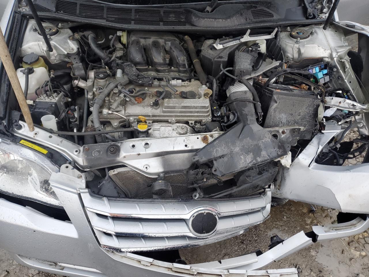 4T1BK36B77U211613 2007 Toyota Avalon Xl