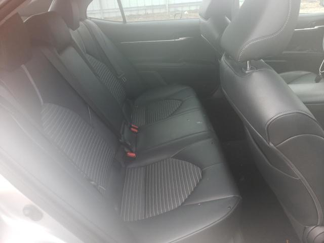 4T1B11HK3KU791049 | 2019 TOYOTA CAMRY L