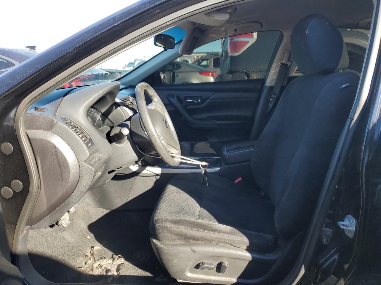1N4AL3AP8FC275122 2015 Nissan Altima 2.5 1N4AL3AP8FC275122 2015 Nissan Altima 2.5