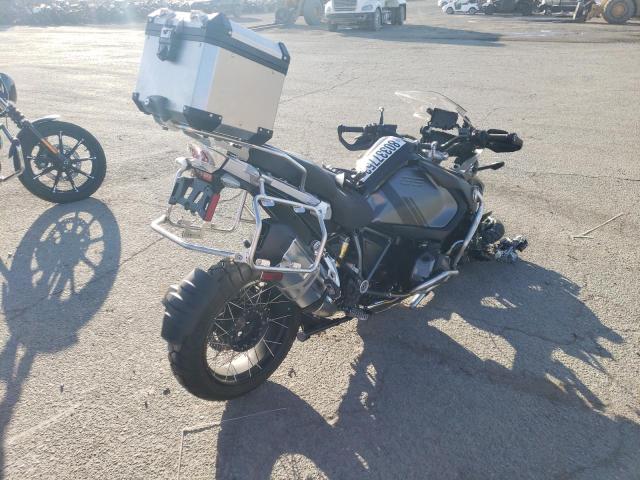 2023 BMW R 1250 GS - WB10M1303P6H30868
