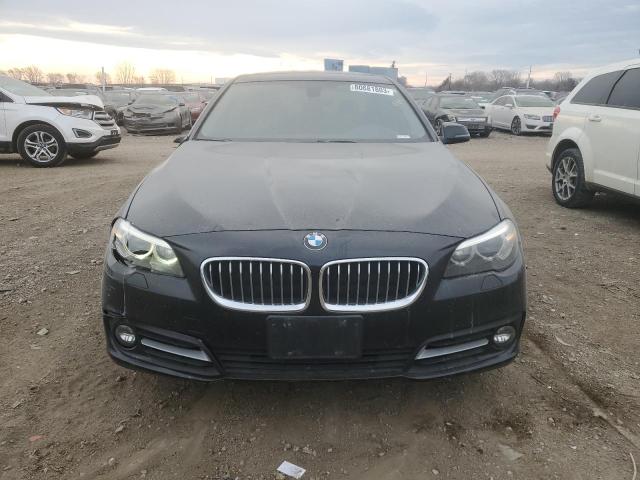 WBA5A7C55GG148985 | 2016 BMW 528 XI