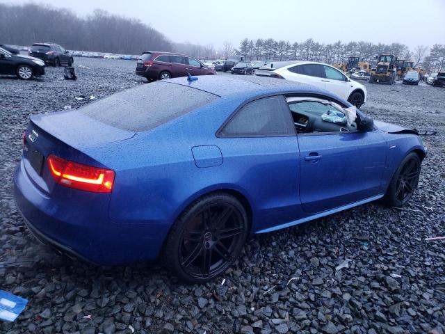 2017 AUDI S5 WAUC4AFR9HA000711
