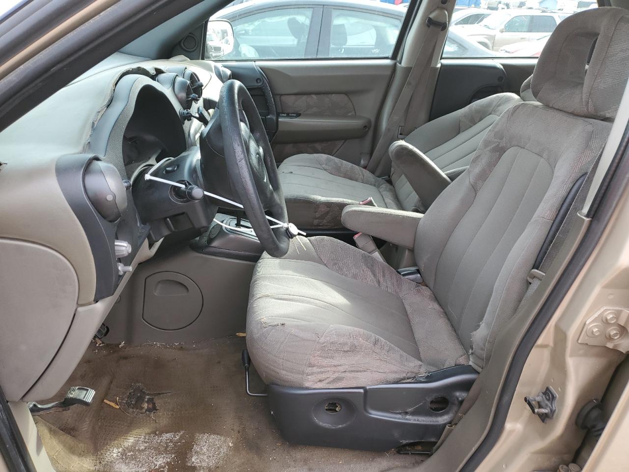 3g7da03e53s587586 3G7DA03E53S587586 2003 Pontiac Aztek