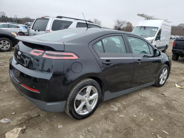 1G1RD6E4XDU127260 2013 Chevrolet Volt