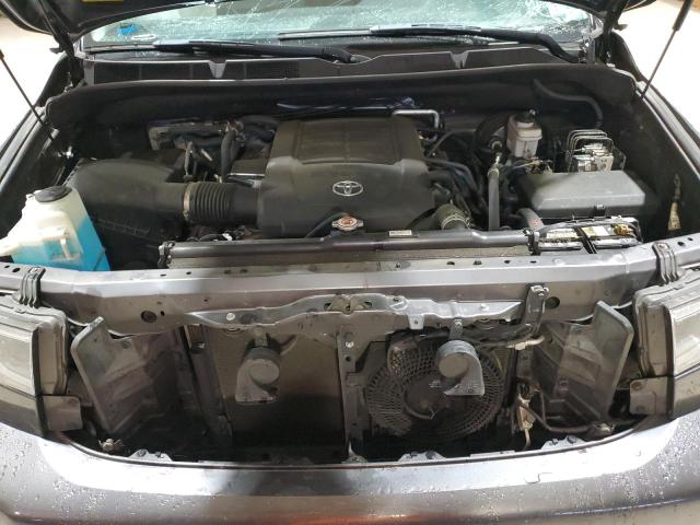 2019 TOYOTA SEQUOIA LI - 5TDJY5G15KS166491