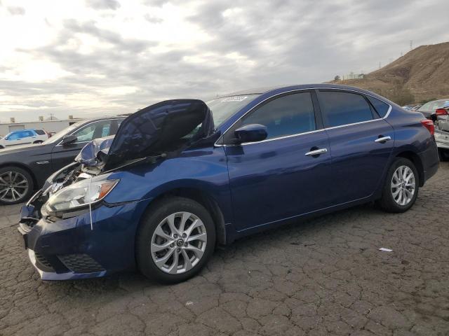 3N1AB7AP7GY300611 | 2016 Nissan sentra s