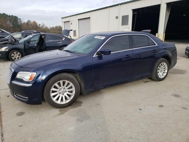 2013 Chrysler 300 300