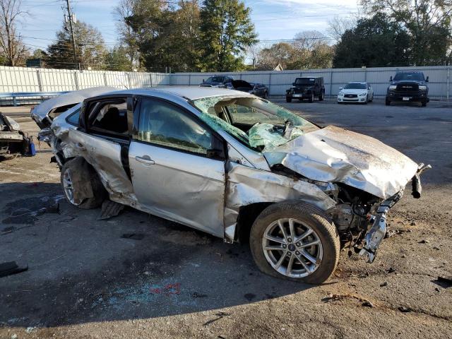 Vin: 1fadp3f28gl326800, lot: 81600433, ford focus se 20164