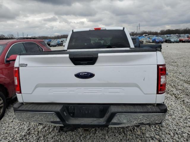 1FTEW1C59KKE23846 | 2019 FORD F150 SUPER