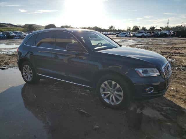 VIN WA1CFAFP3DA018878 2013 Audi Q5, Premium no.4